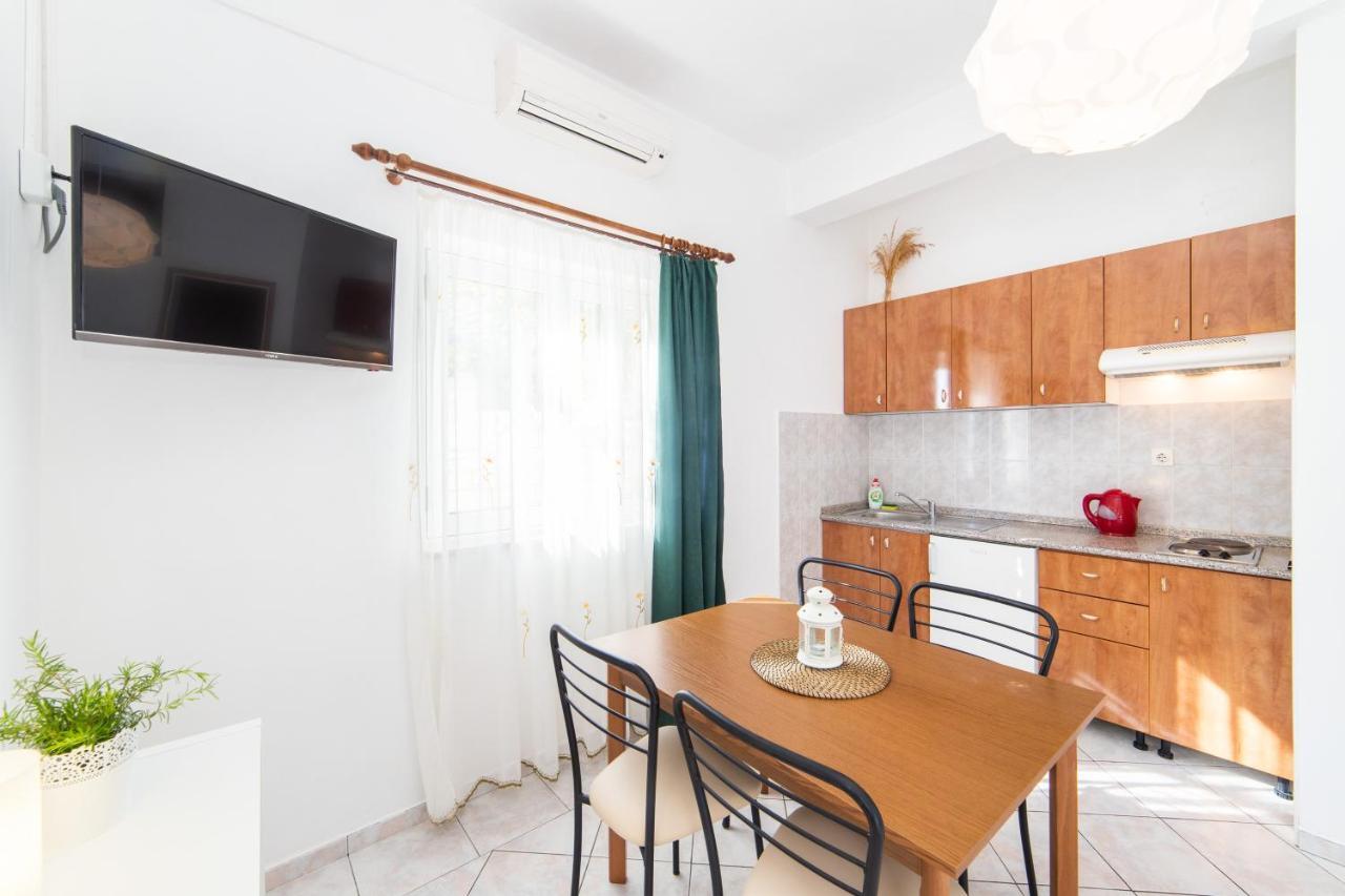 Apartments Tilda Брист Номер фото