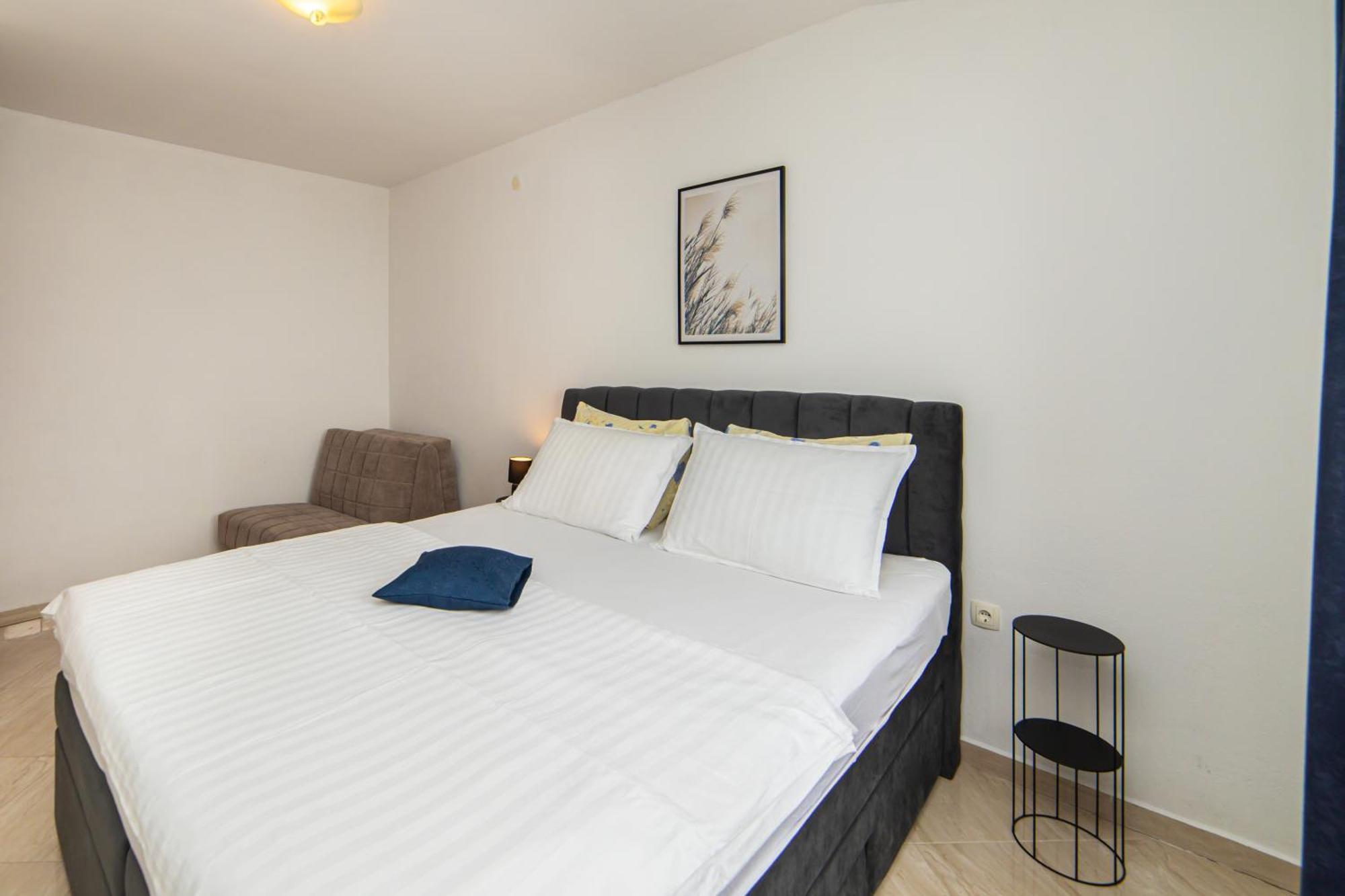 Apartments Tilda Брист Номер фото