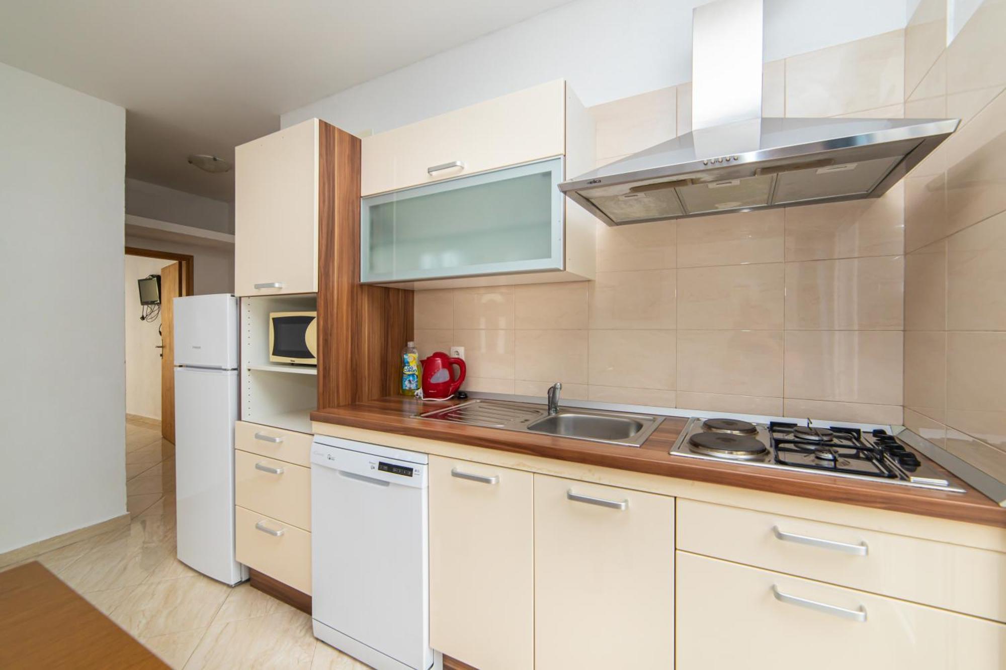 Apartments Tilda Брист Номер фото