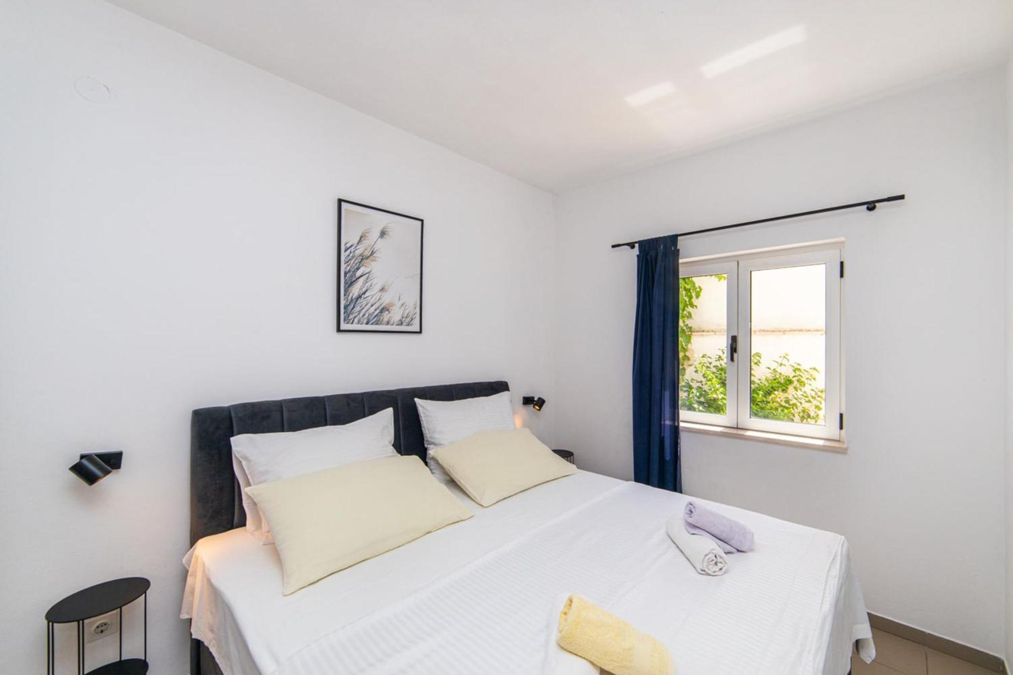Apartments Tilda Брист Номер фото