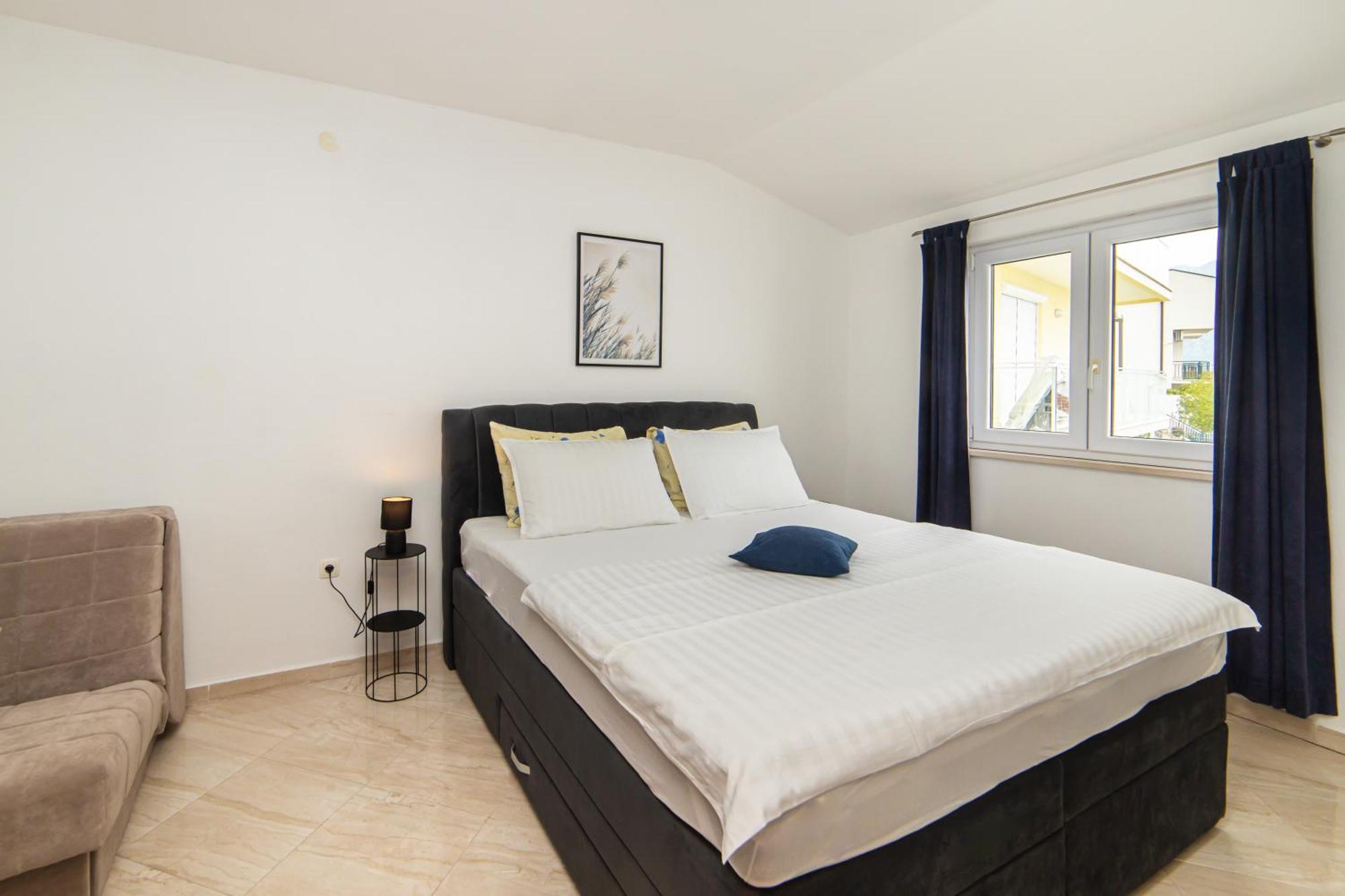 Apartments Tilda Брист Номер фото