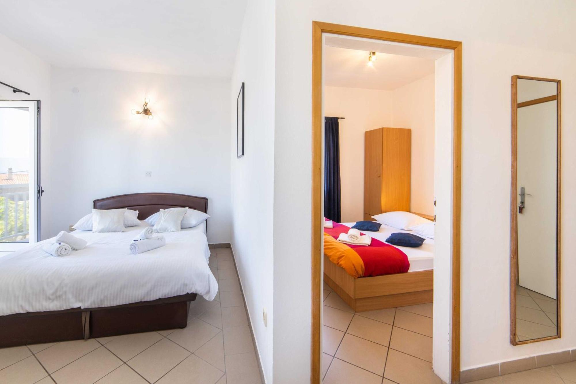 Apartments Tilda Брист Номер фото