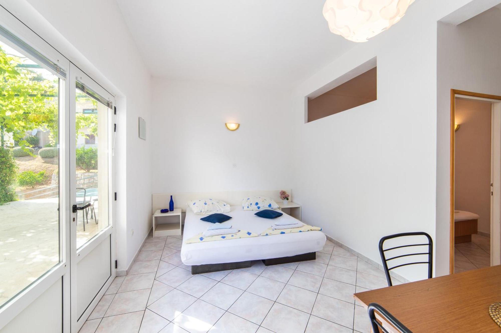 Apartments Tilda Брист Номер фото
