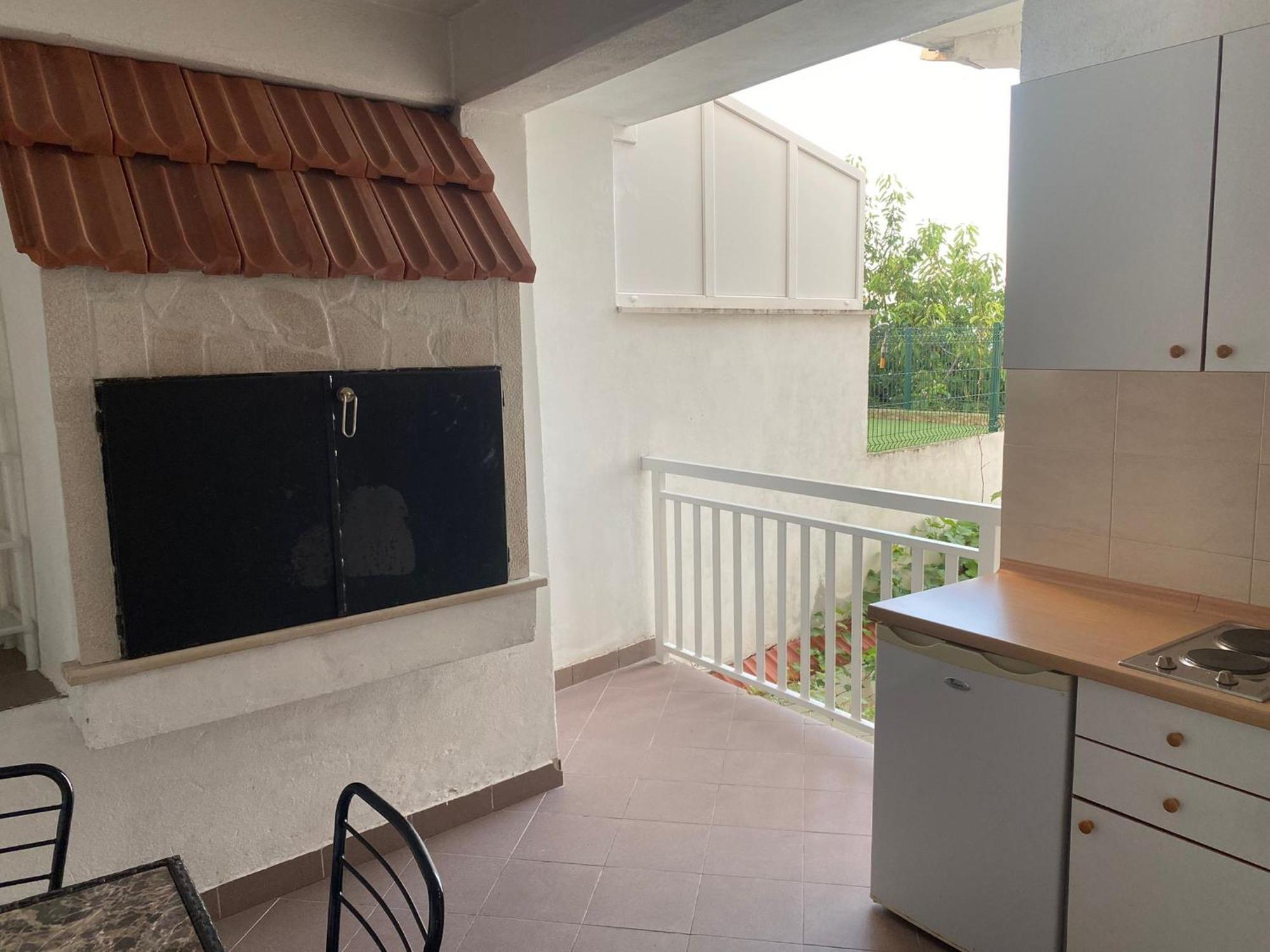 Apartments Tilda Брист Номер фото