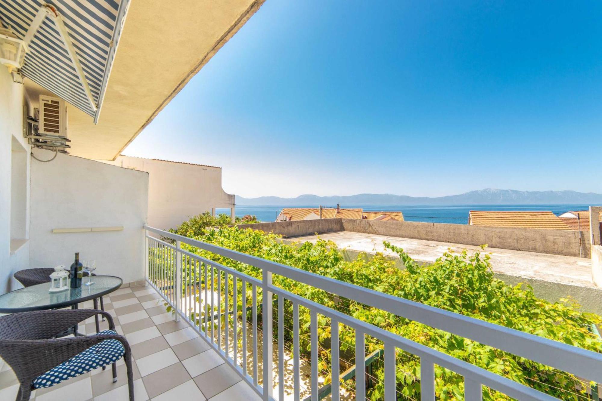Apartments Tilda Брист Номер фото