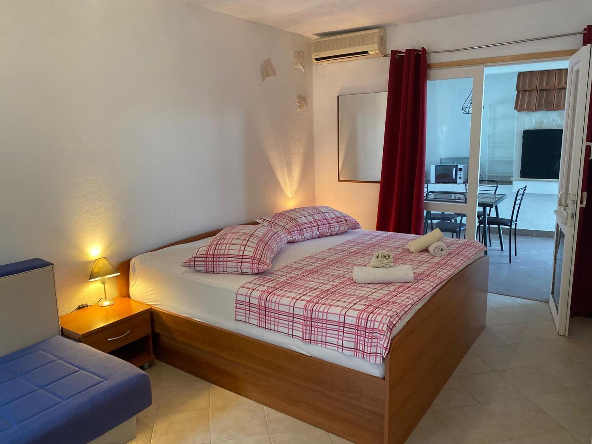 Apartments Tilda Брист Номер фото