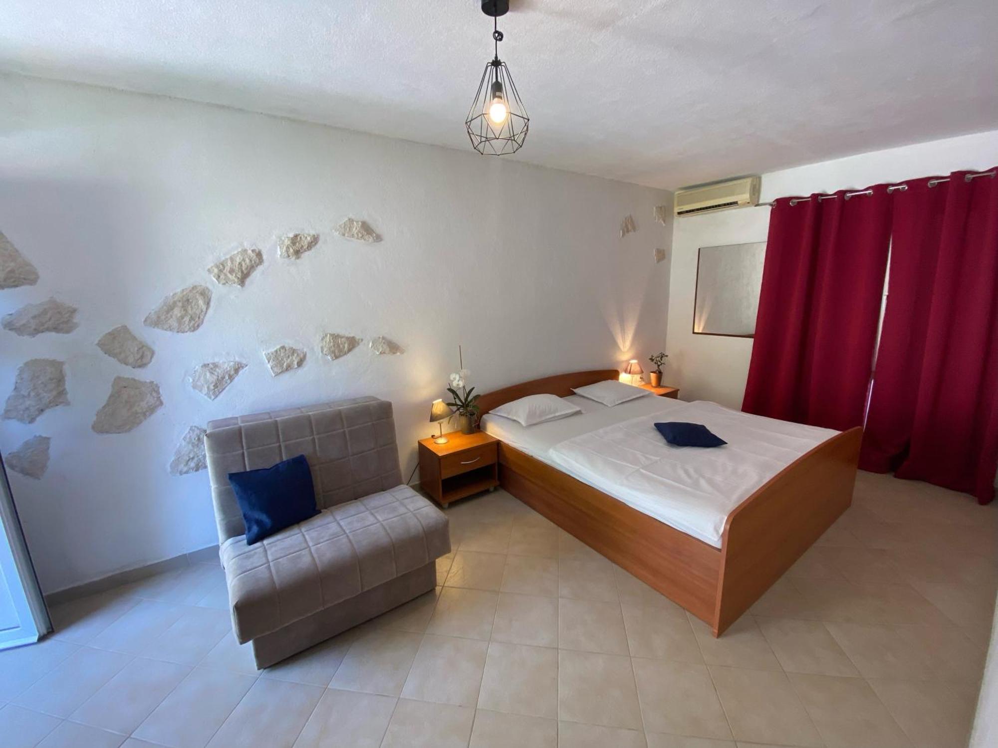 Apartments Tilda Брист Номер фото