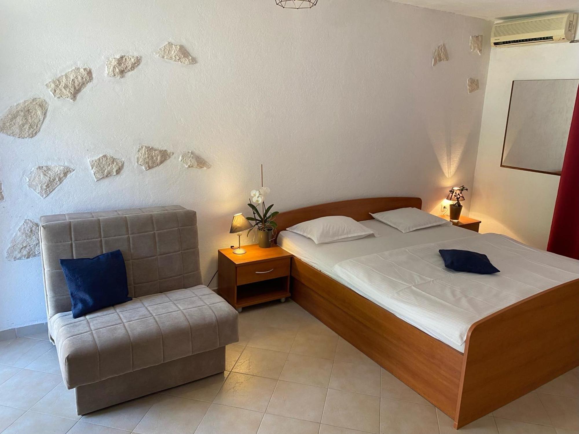 Apartments Tilda Брист Номер фото