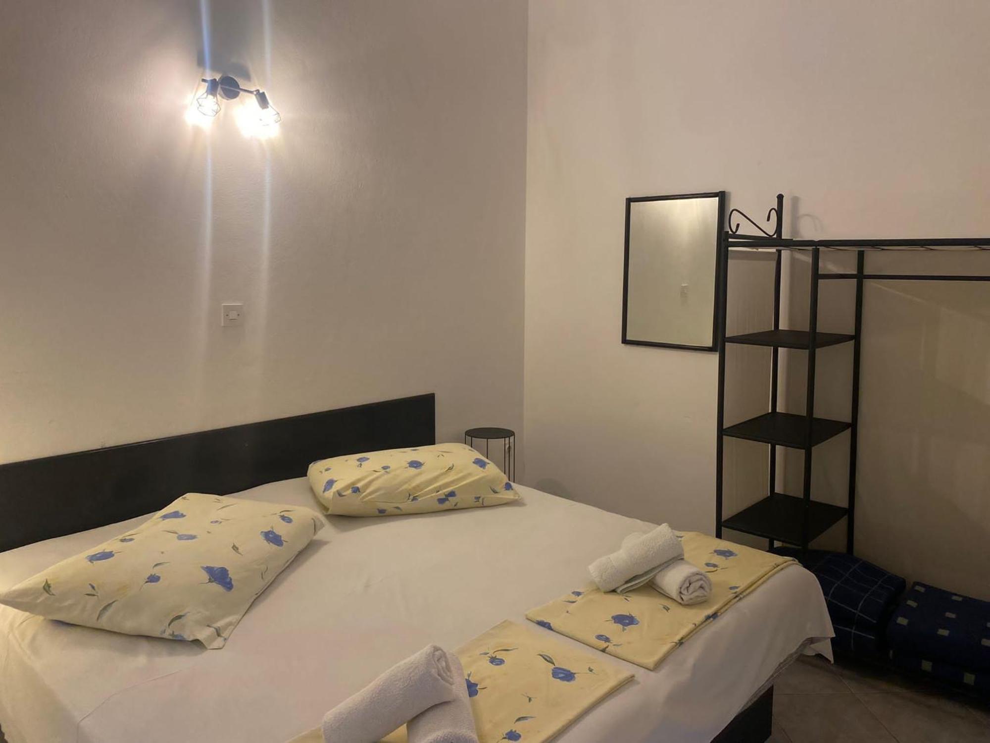 Apartments Tilda Брист Номер фото