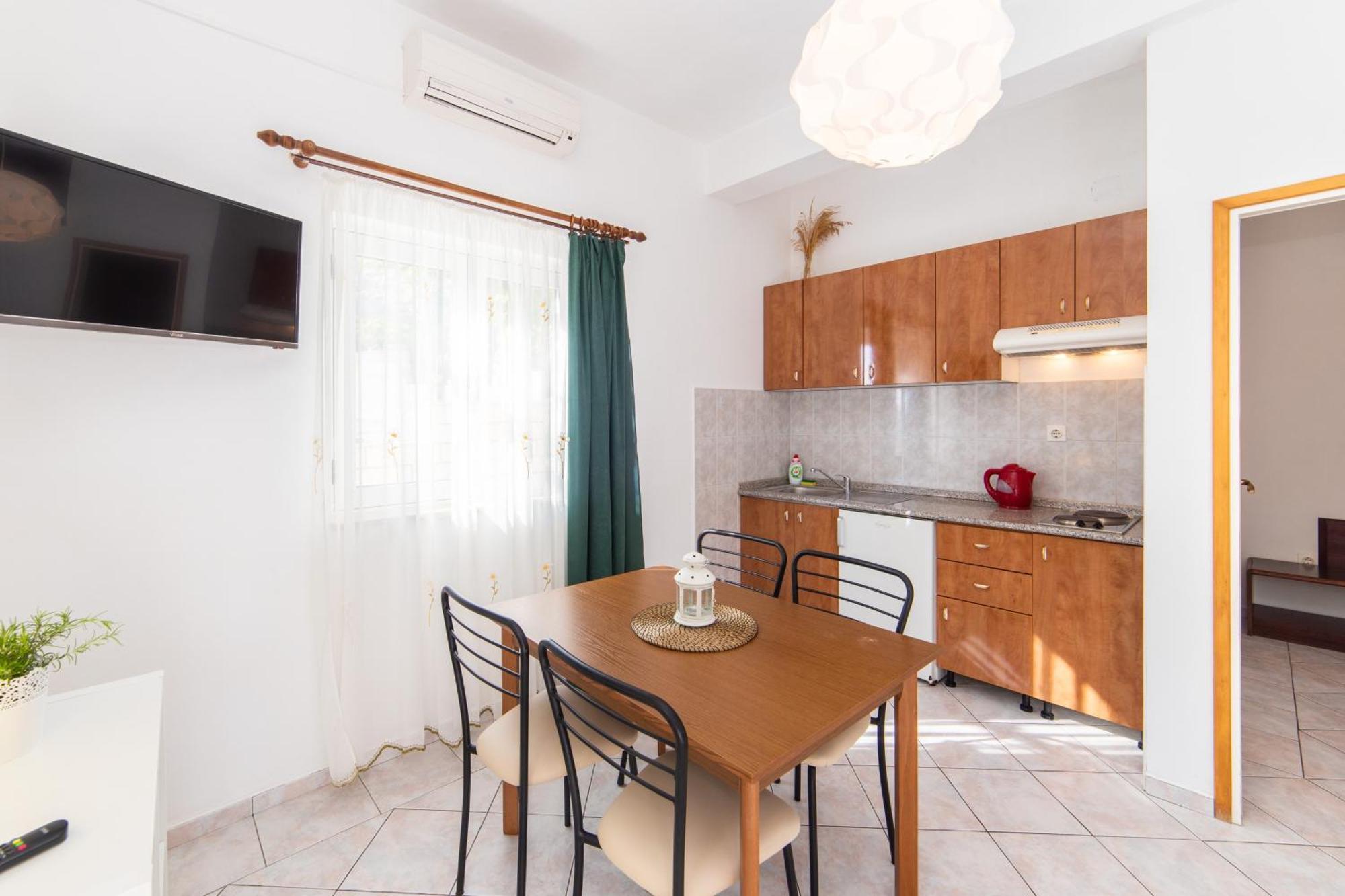 Apartments Tilda Брист Номер фото