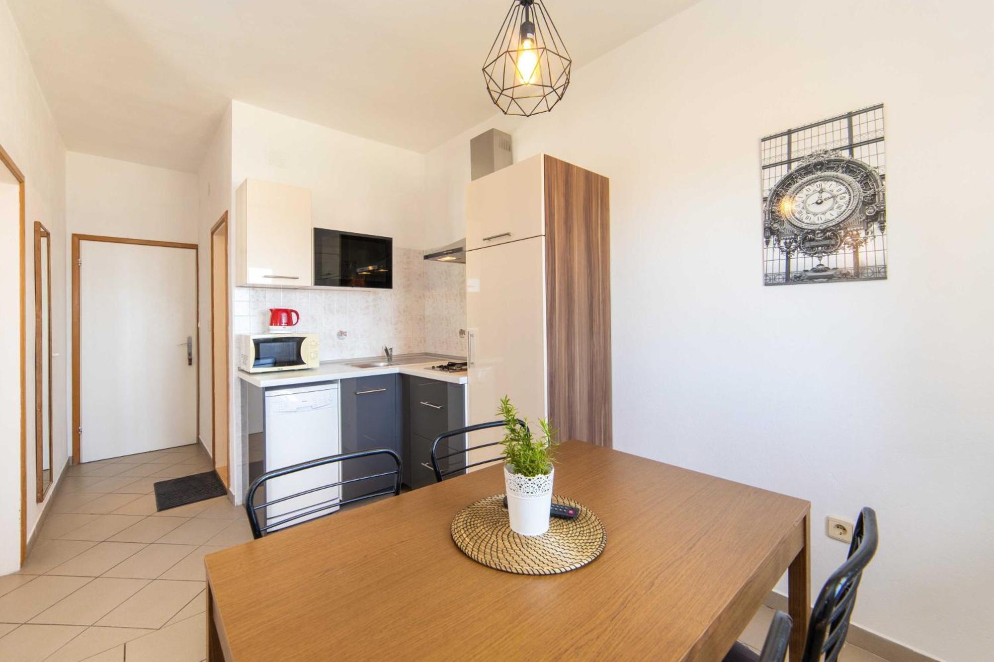 Apartments Tilda Брист Номер фото