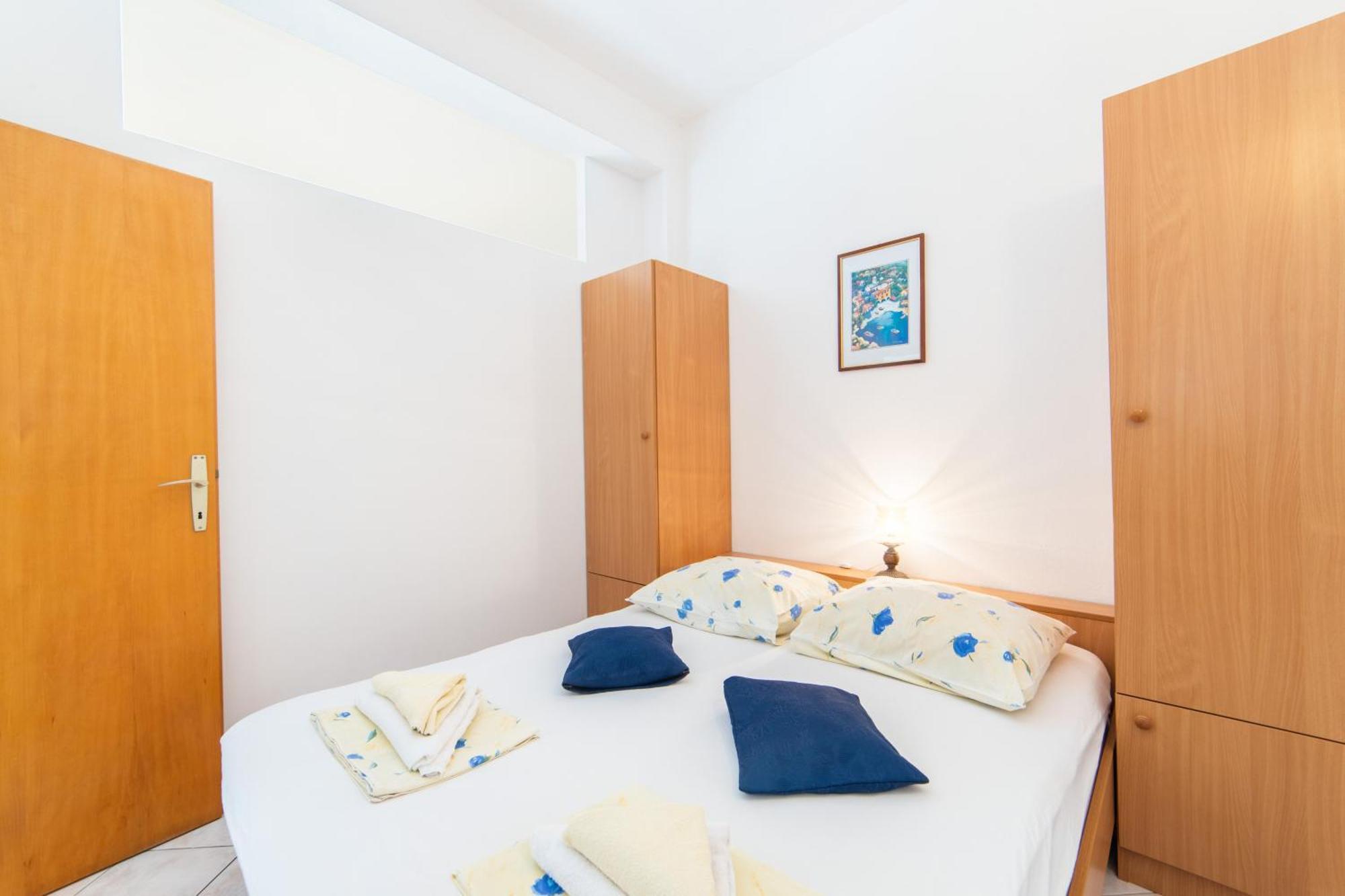 Apartments Tilda Брист Номер фото