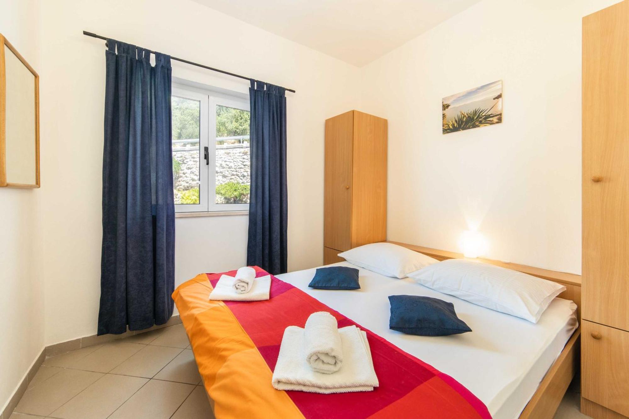 Apartments Tilda Брист Номер фото