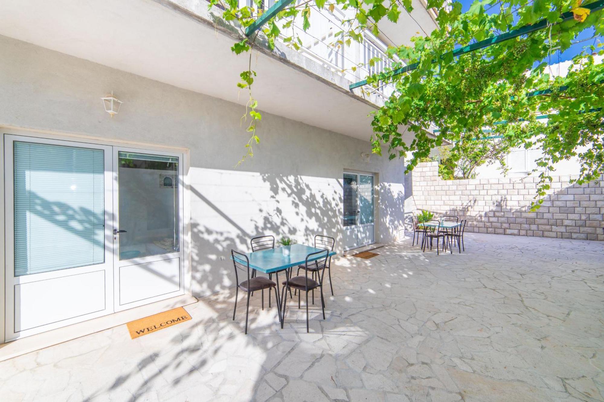 Apartments Tilda Брист Номер фото