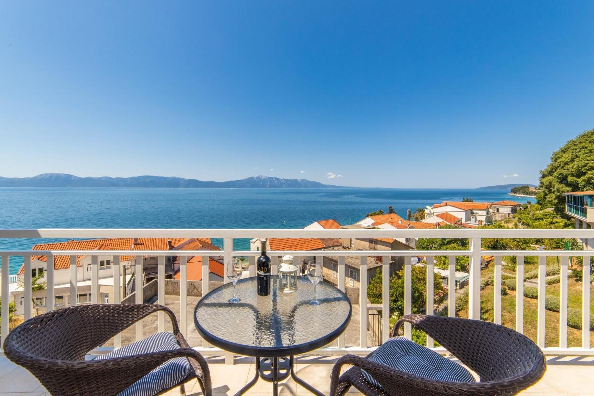 Apartments Tilda Брист Номер фото