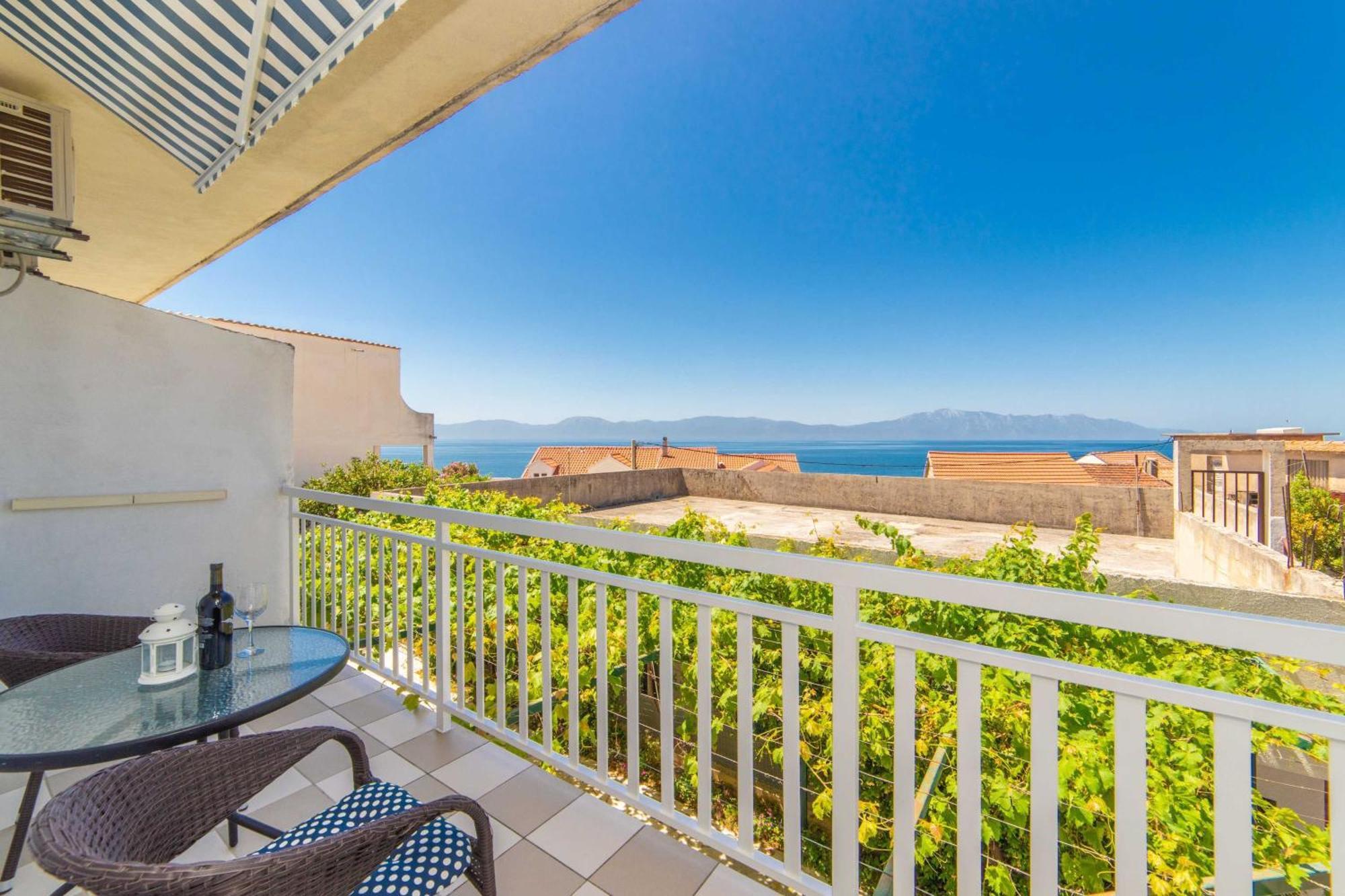 Apartments Tilda Брист Номер фото