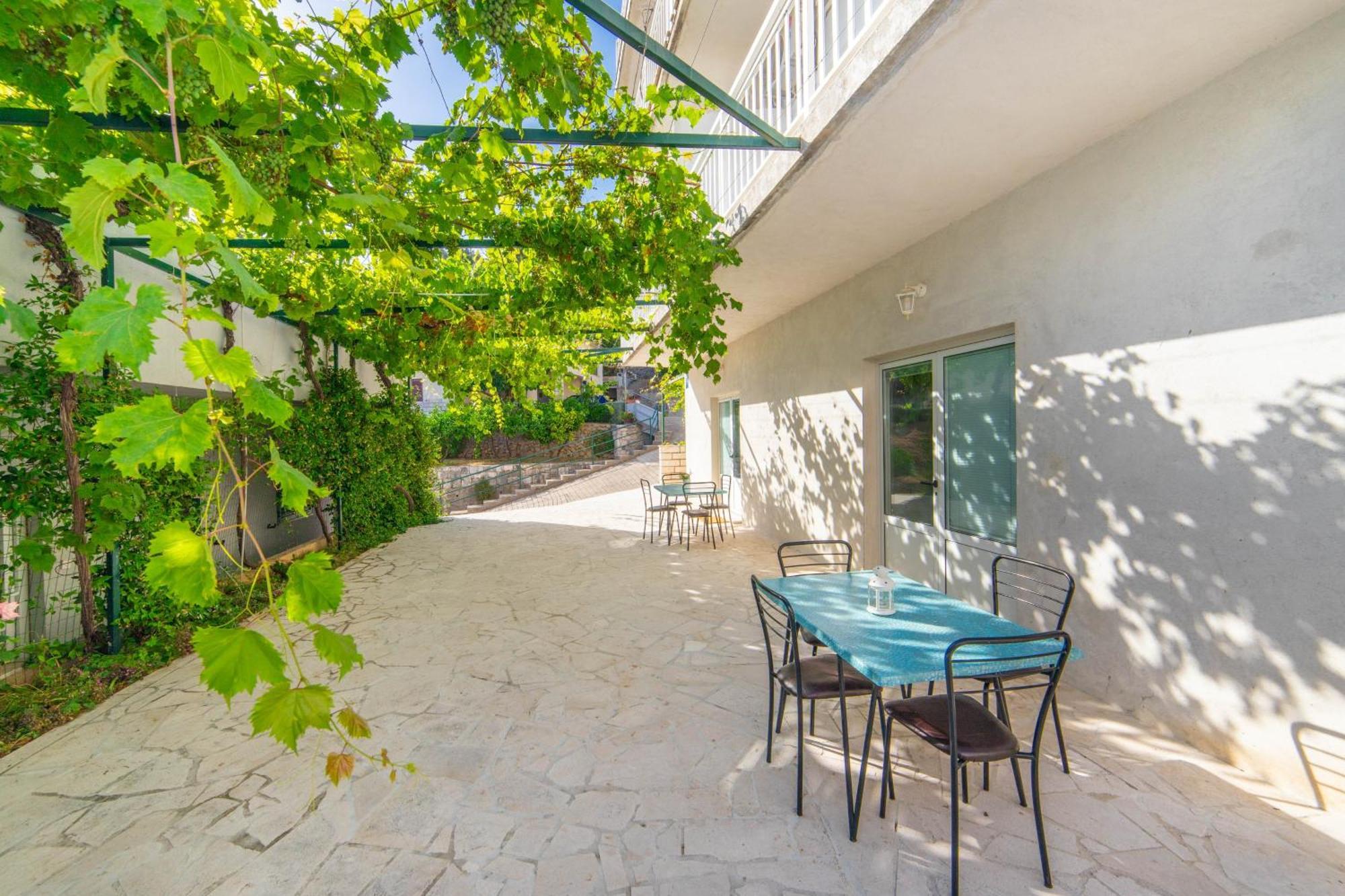 Apartments Tilda Брист Номер фото