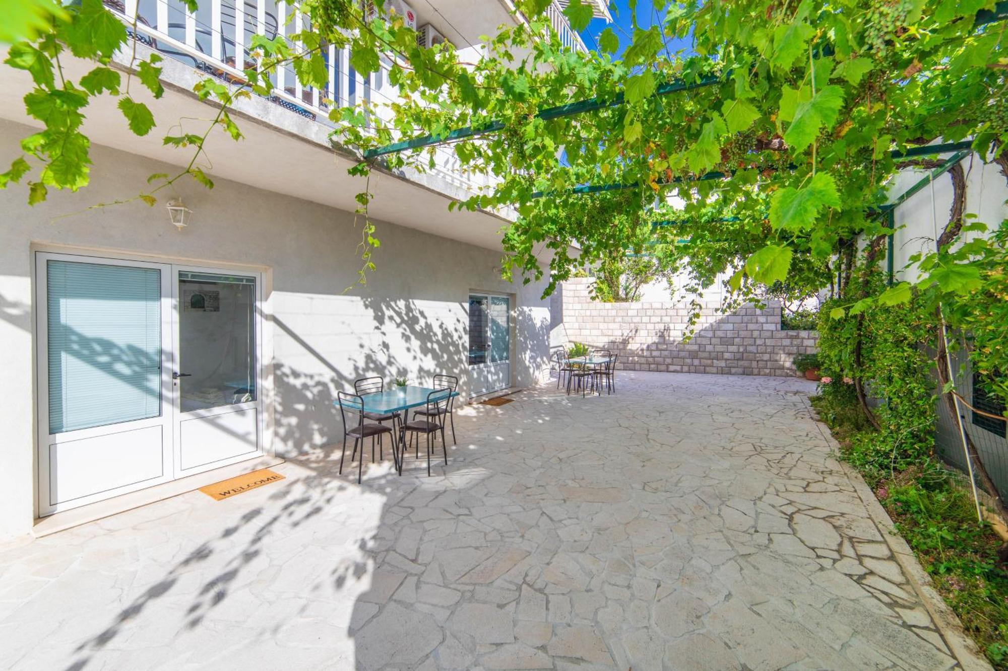 Apartments Tilda Брист Номер фото